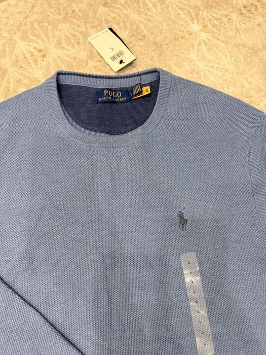 Ralph Lauren мужской пуловер