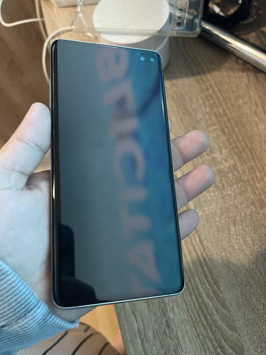 Samsung s 10 + 512 gb
