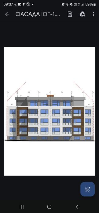 Продава се Парцел в Царево - 1000 кв.м за 250 €/кв.м - Снимка #1