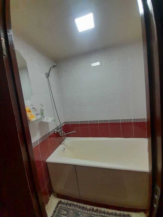 Продаю 2 комн.квартиру с ремонтом