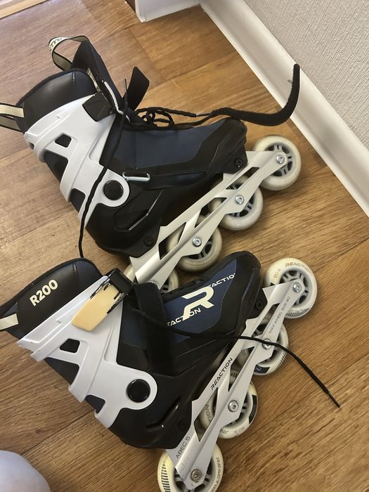 Ролики спортивные