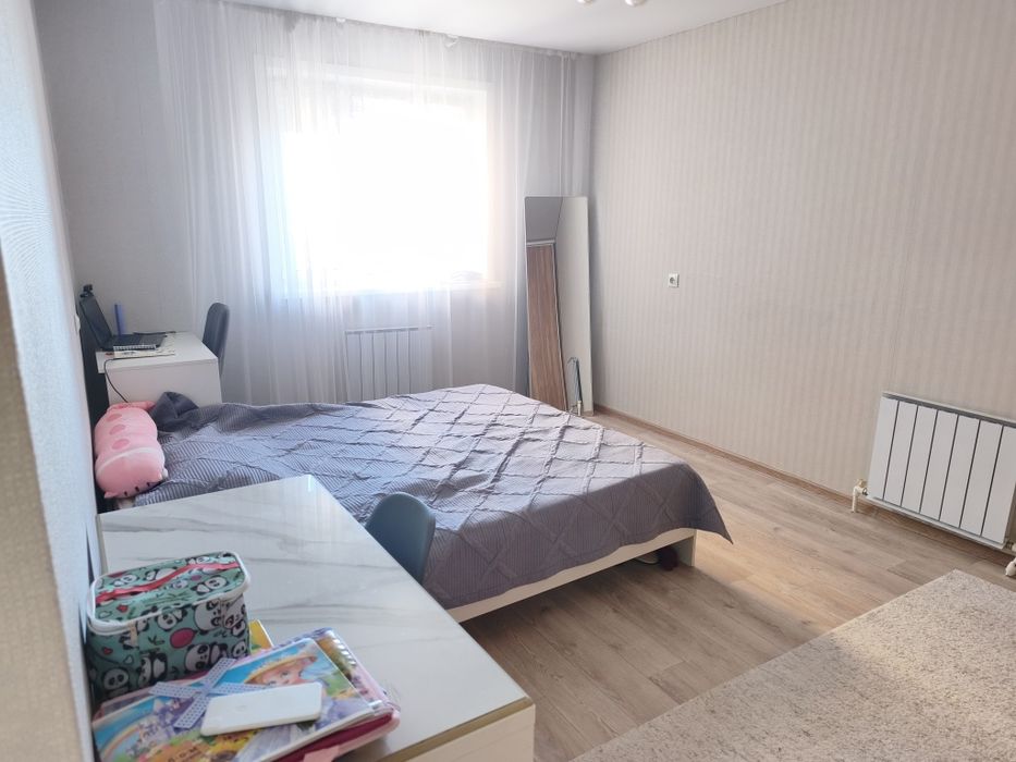 Срочно Продам 2х комнатную квартиру