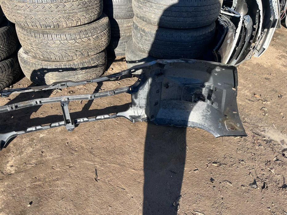 Броня Toyota Hilux 15- 2бр.
