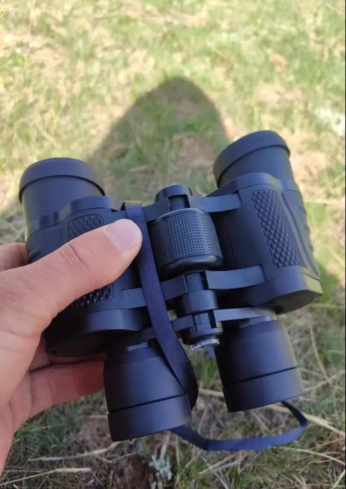 Бинокль новый 10х40