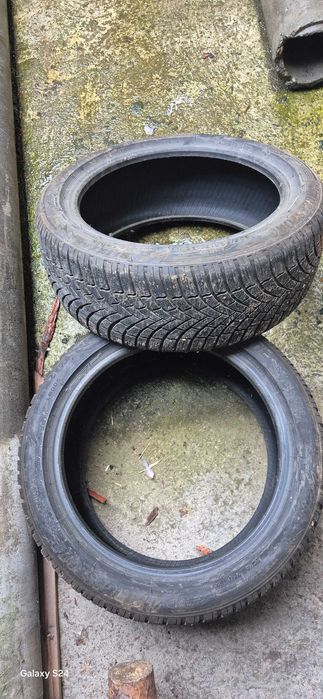 Гуми 205/50/17 Bridgestone Blizzak Lm05Z