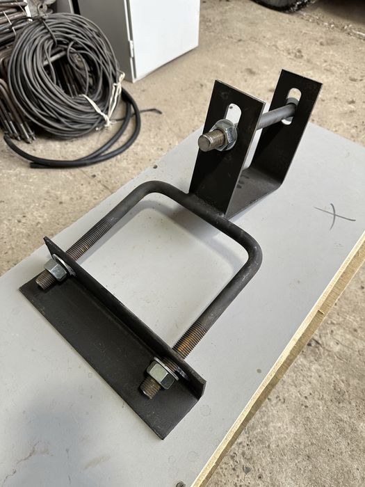 Кронштейн У 1