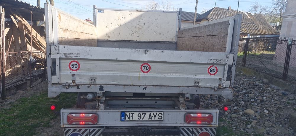 Mercedes sprinter VARIANTE AUTO