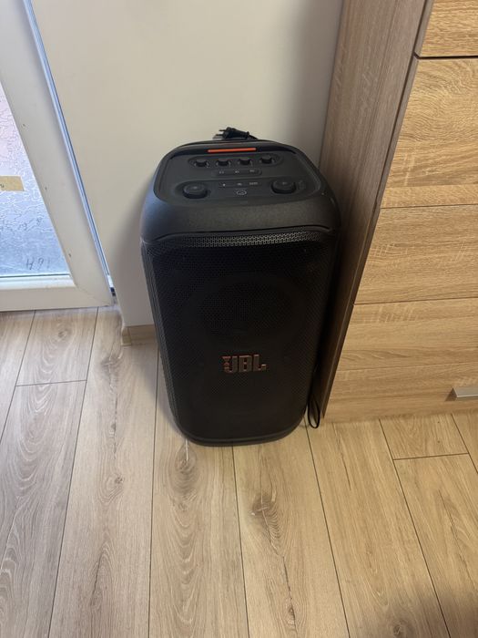 Boxa jbl Model  320