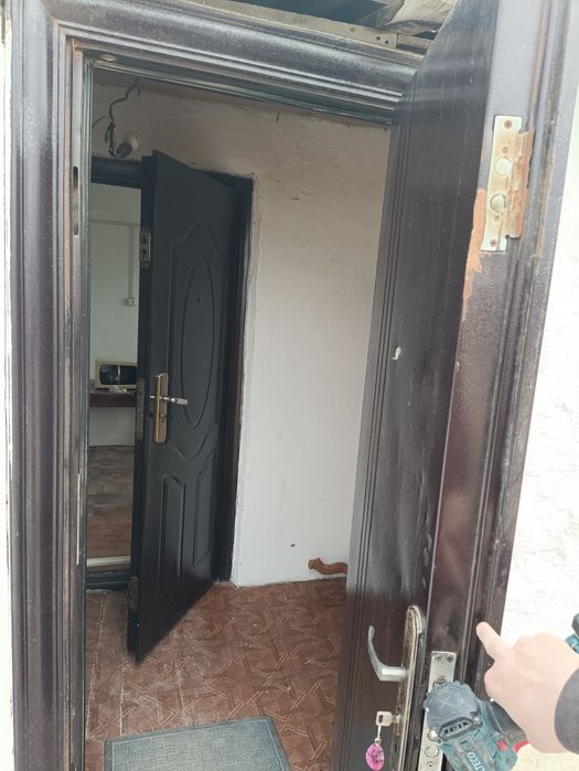 Трубы баратея отопления бу