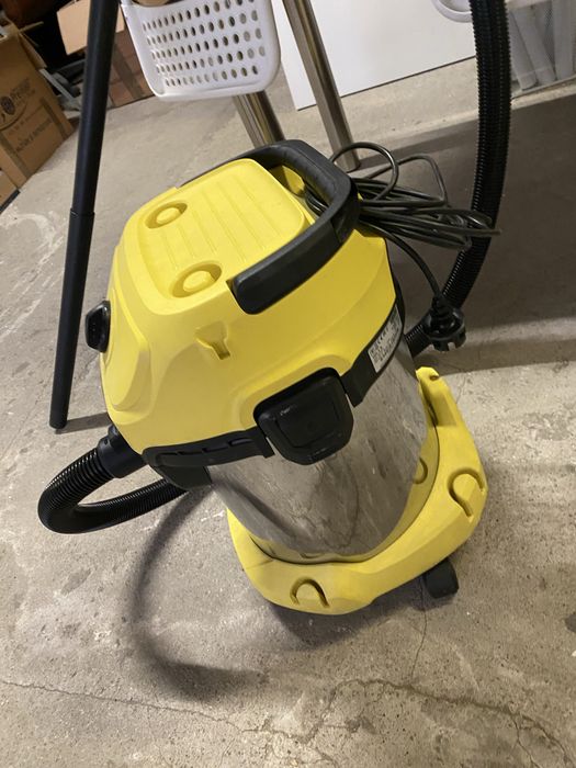Aspirator karcher