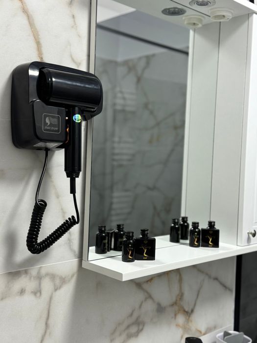 Azure Loft- ULTRACENTRAL, zona muzeu de istorie