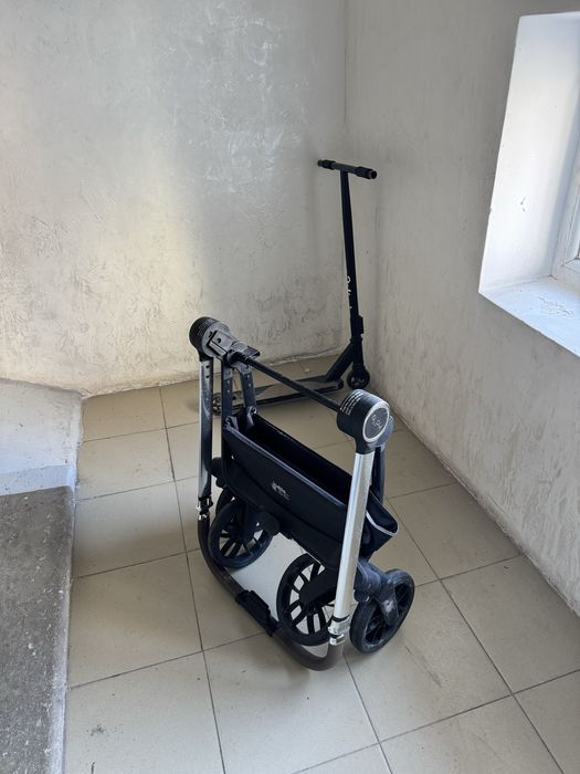 Коляска kidilo D900