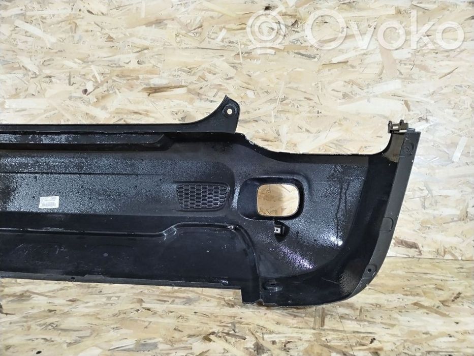 Bara spate Jeep Renegade 2015, 2016, 2017, 2018, 2019, cod OE 735579025