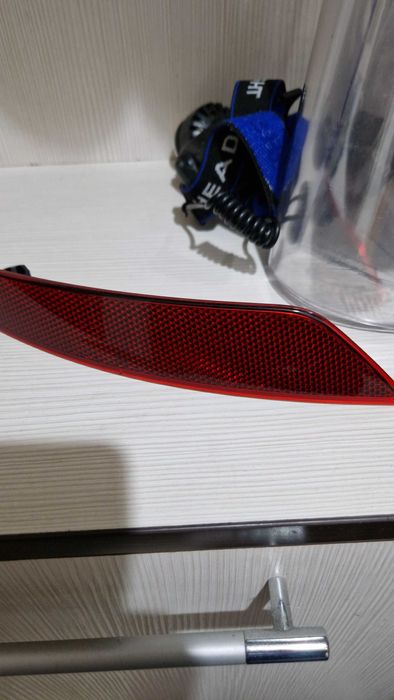 ochi de pisica catadioptru, pentru golf 6