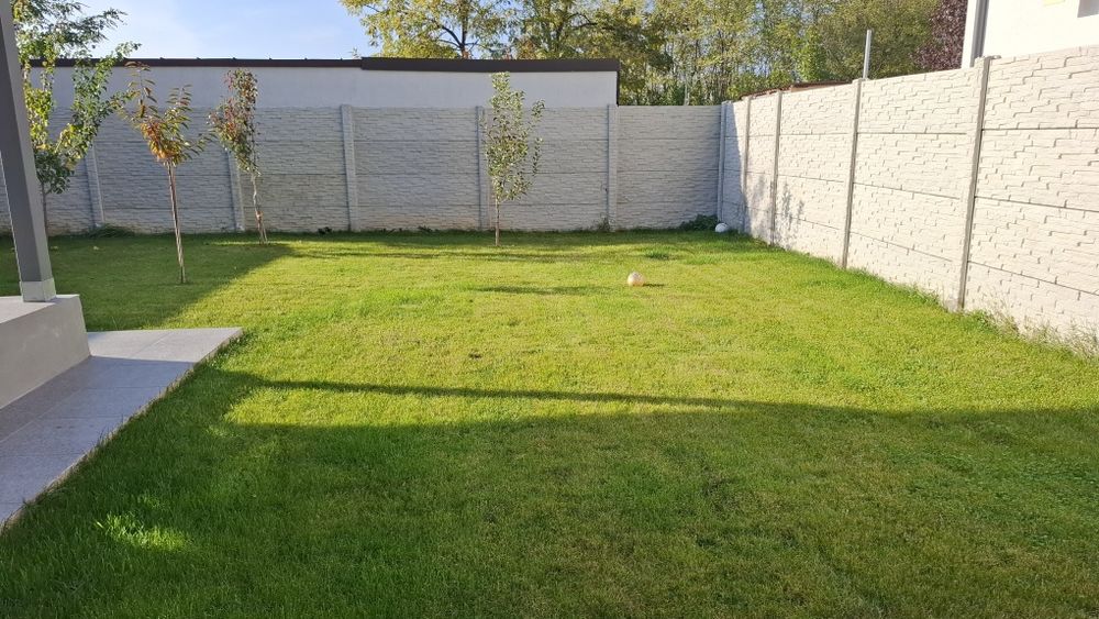 Proprietar , Vand Vilă nouă ( 2022 ) Gata de mutat