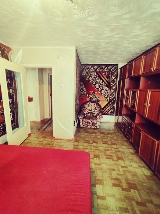 Продам 1 Ком квартиру в центре