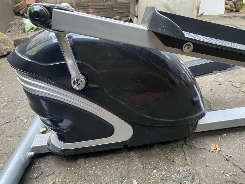 Много запазен кростренажор