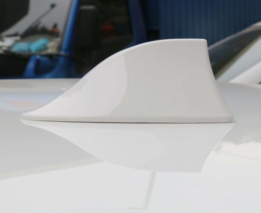 FM Антена за таван на автомобил тип Акула, перка, shark