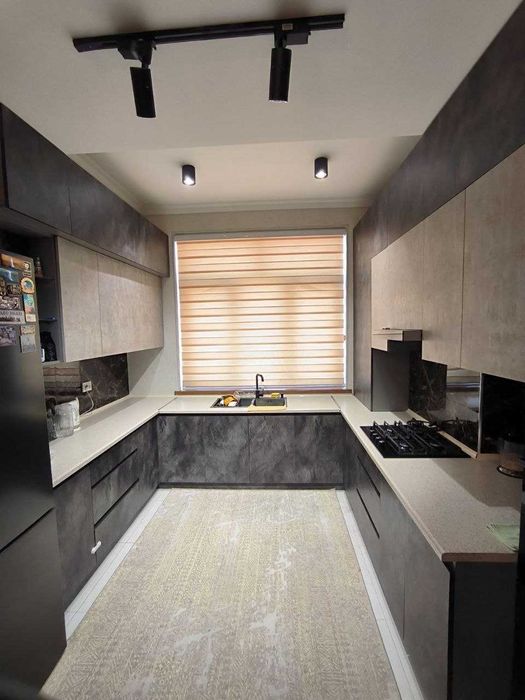 Продается качественная 4/6/8 новостройка площадью 128 м2 Юнусабад 17