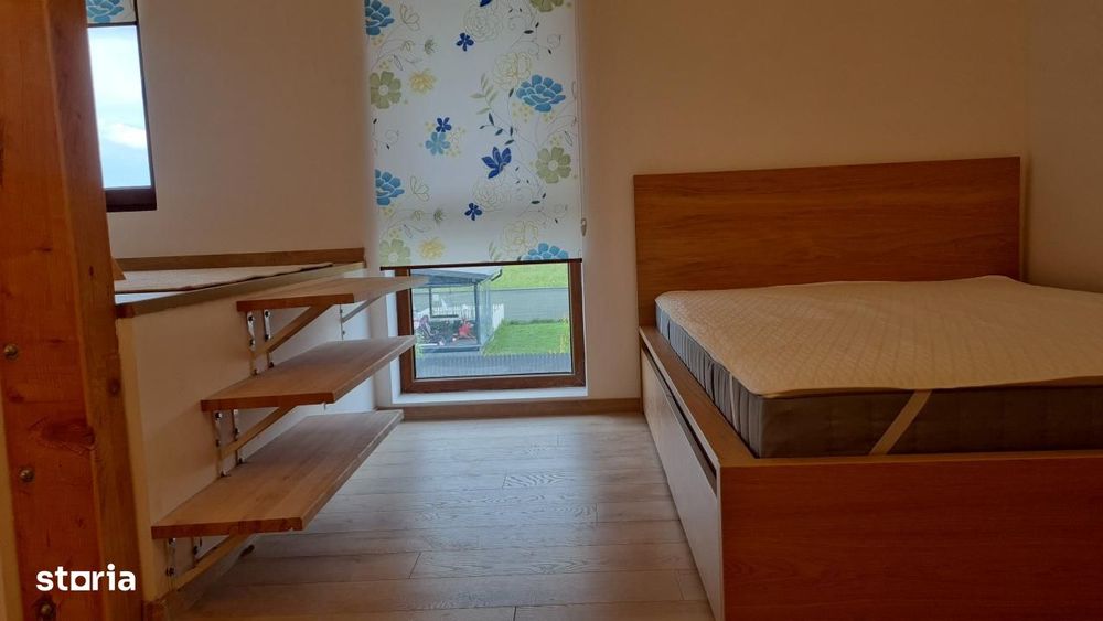 Nou | Casa Individuală | 5 Camere/ 1000 mp teren | Corbeanca-Tamasi