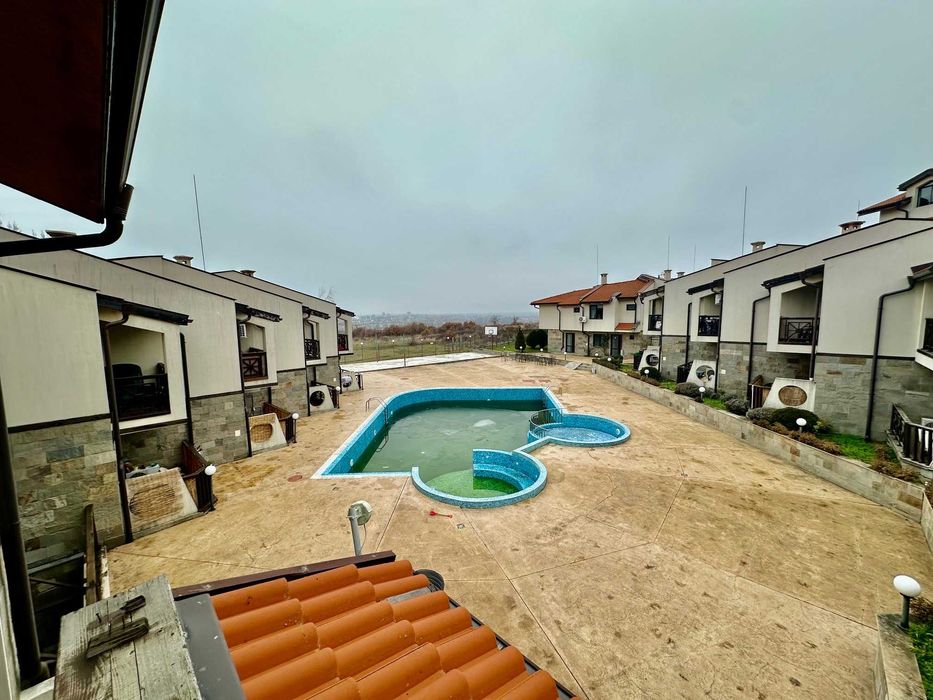 Продава се Къща в с. Кошарица, Област Бургас - 315 кв.м за 486 €/кв.м - Снимка #10