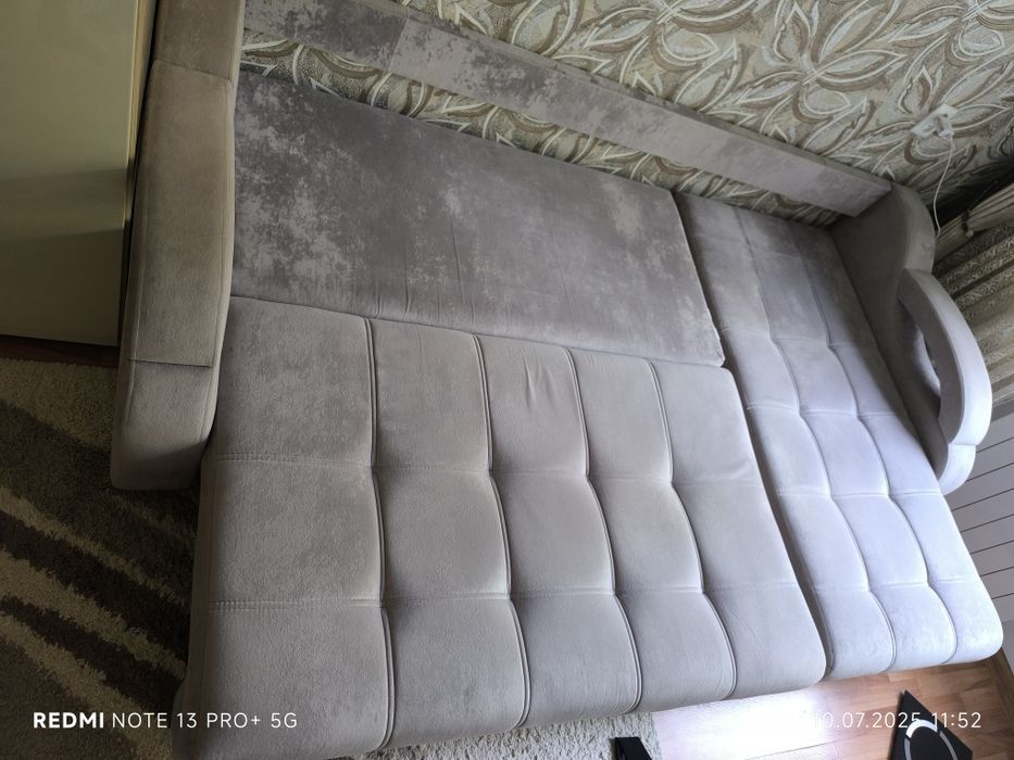 Диван в отличном состоянии