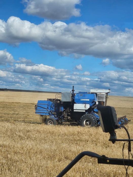 Енисей 1200 обмен авто крс