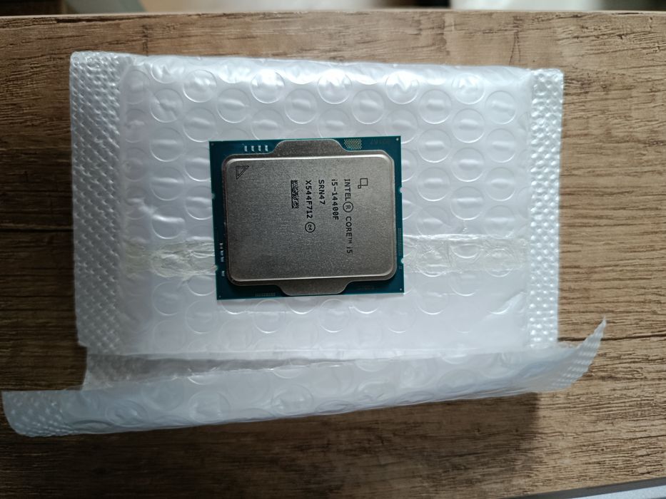 Продам i5 14400f OEM