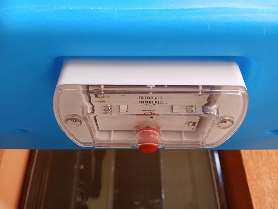 Birou din plastic rezistent Step2 pentru copii