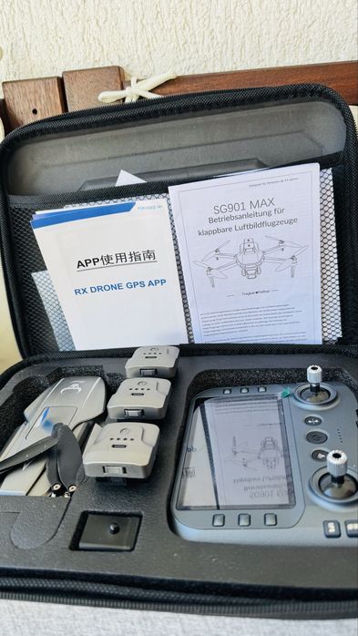 Drona SG 901 Max