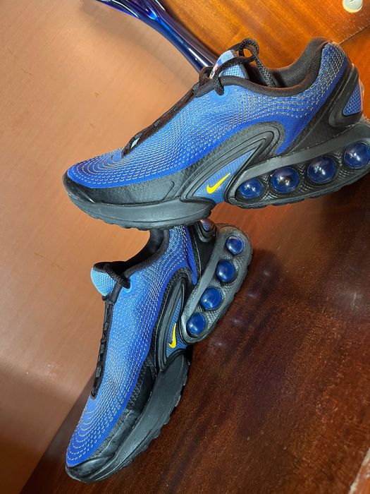 Nike TN перфектно състояние!