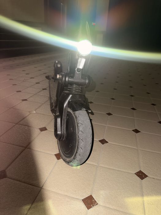 Electro samokat sotiladi