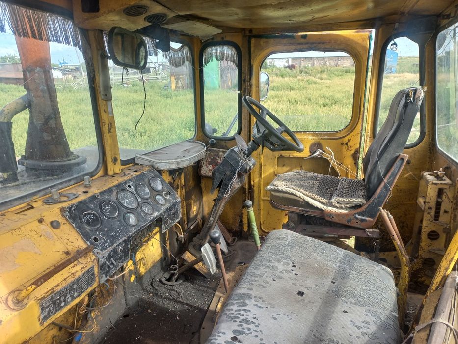 Продам к700 ямз 238