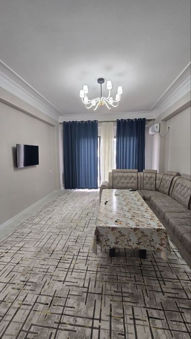 Сдаётся квартира 2/2/10 на Сергили р-не, ЖК Грин Хаус.