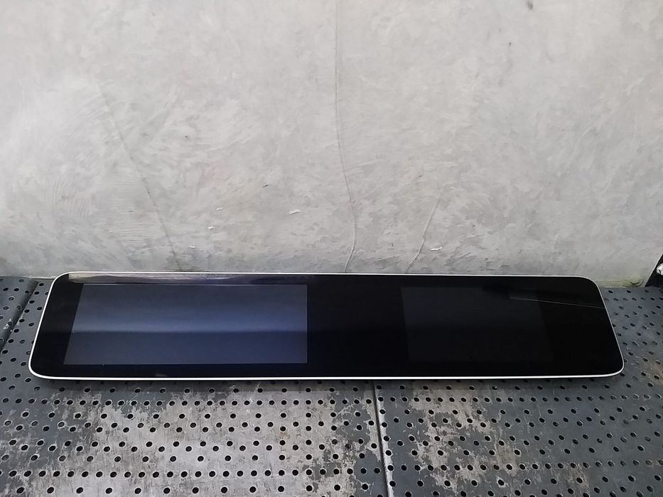 Display ceasuri bord benzina navigatie mercedes b class w247 a2479006904