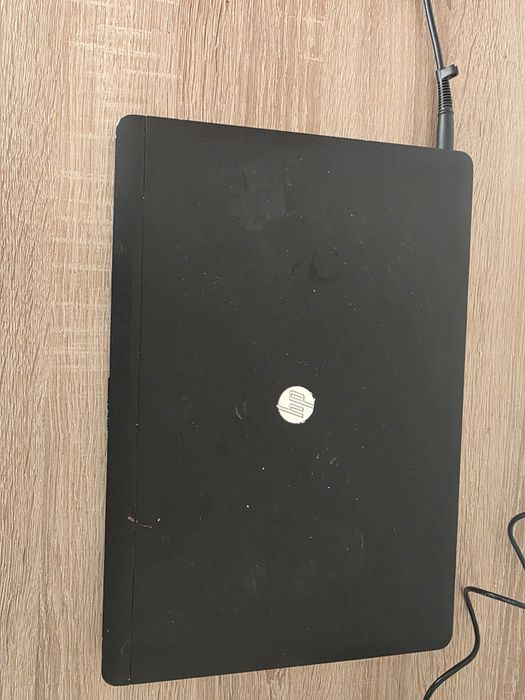 Notebook HP  Elitebook