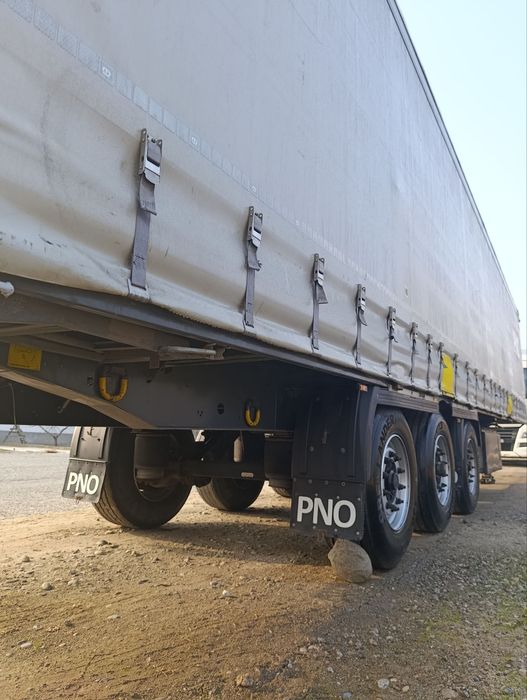 Прицеп KRONE Сотилади
 Йили: 2018