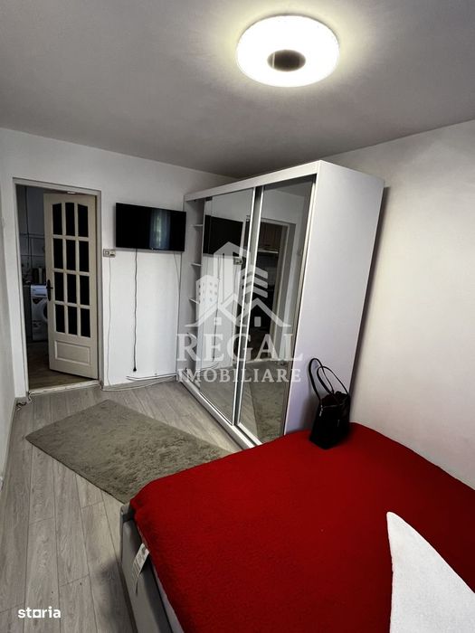 Apartament 2 camere de închiriat | Zona Centrală | Etaj 2 | Parcare