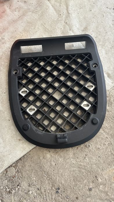 Мото куфар 48 литра