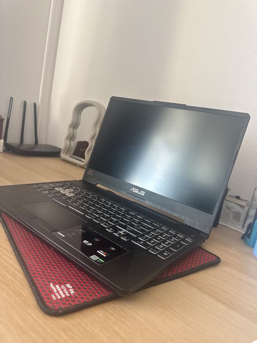 Laptop Assus TUF Gaming