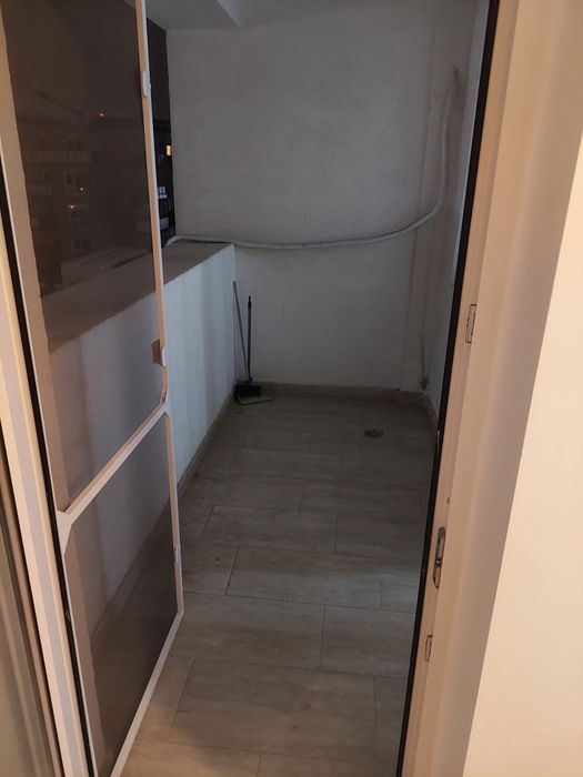 Garsoniera de inchiriat