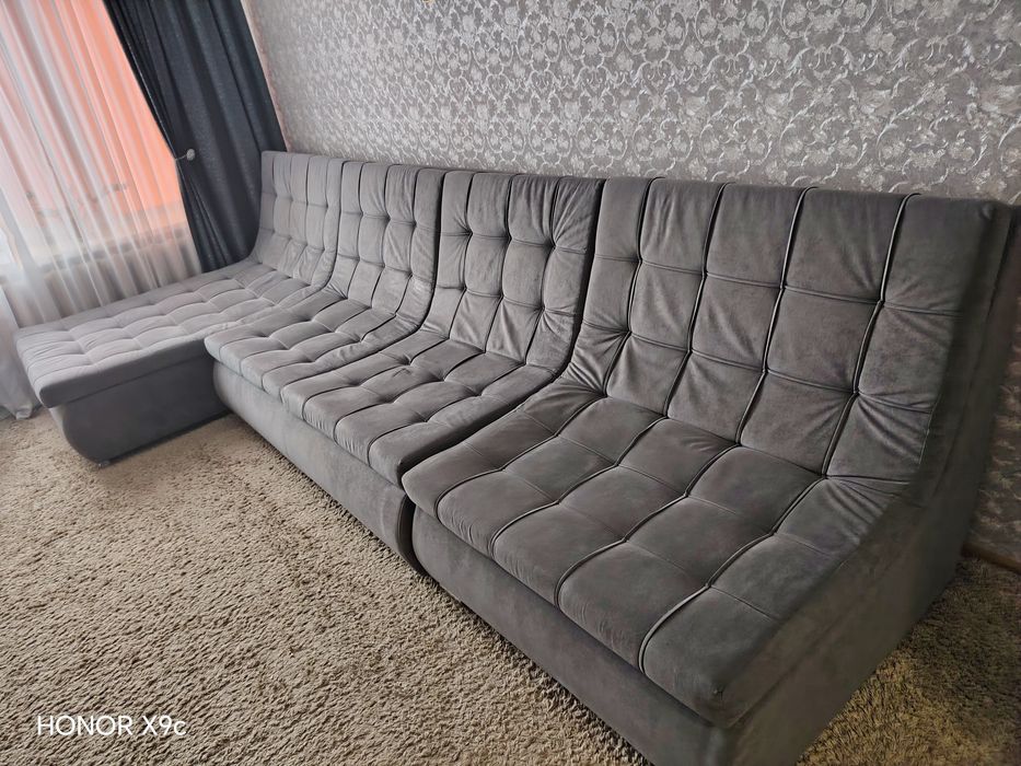 Продам Угловой диван