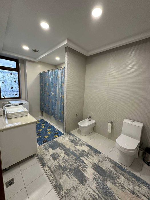 Сдается шикарный участок 4 сотки, 5 спальных мест на Массиве Хумаюн