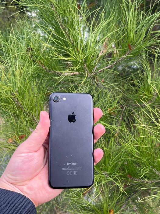 iPhone 7 32 GB yaxshi