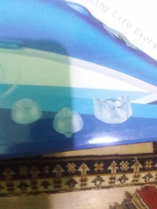 Масажор дельфин дринаж