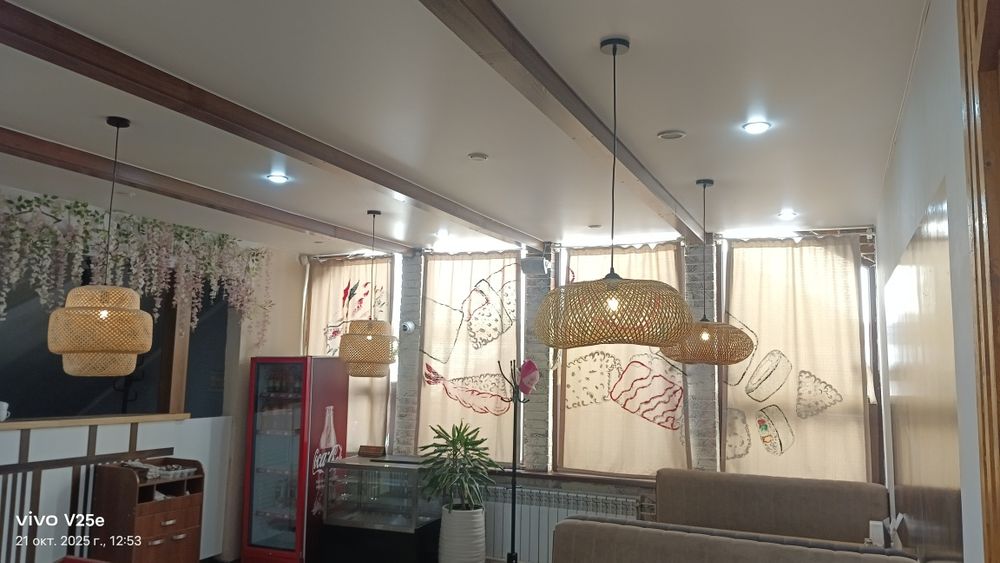 Электрик Тараз і 24/7