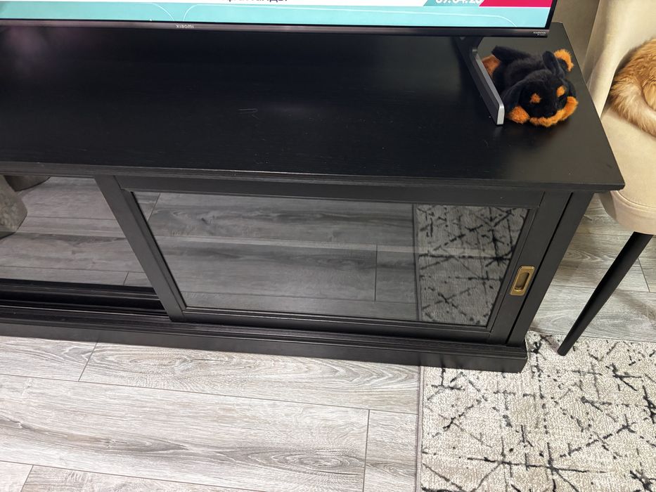 Тумба под телевизор IKEA MALSJO