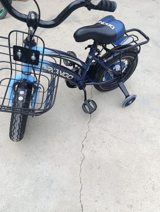 Янги болалар велосипед сотилади