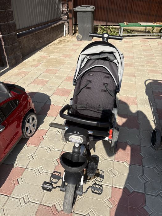 Продается детский велосипед для маленьких