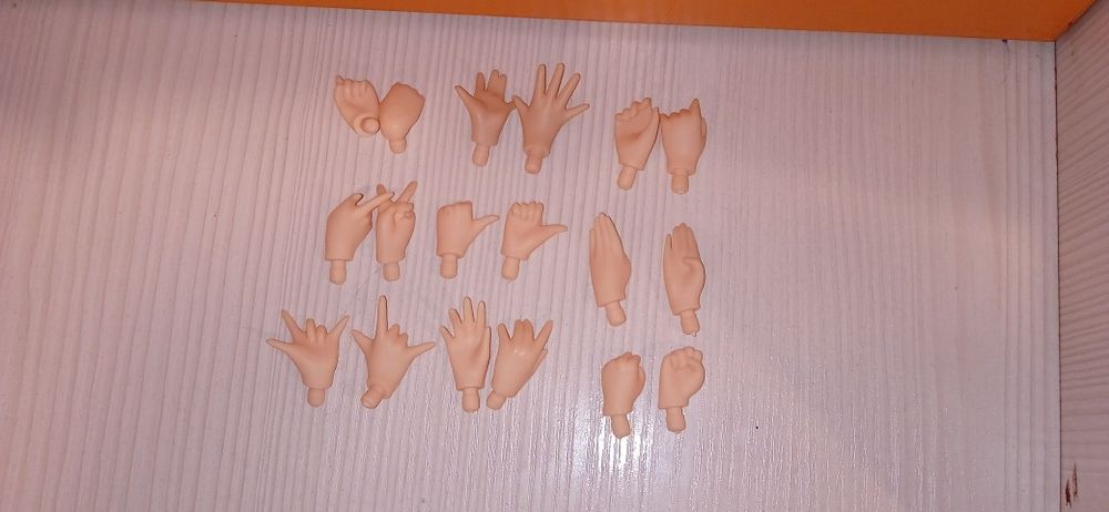 Шикарная кукла Блайс